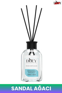 Duey Çubuklu Sandal Ağacı Oda Kokusu 50 ml