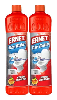 Ernet Tuz Ruhu 2x1 lt