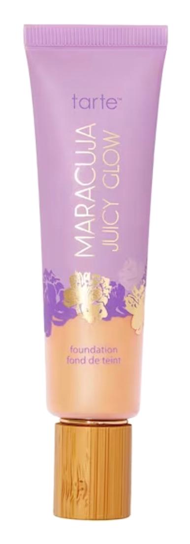 Tarte 24N Maracuja Juicy Glow Skin Vegan Likit Tüp Fondöten 30 ml