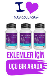 Suda Fxone Kolajen 3x60 Tablet