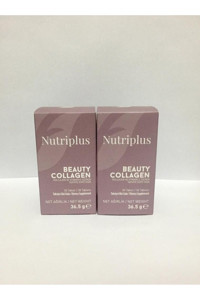 Farmasi Nutriplus Kolajen 2x30 Tablet