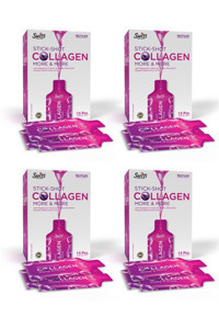 Bork Swiss Natural Kolajen 60x20 ml