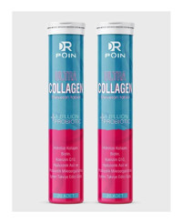 Dr Poin Kolajen 40 Tablet