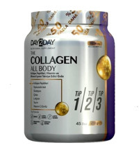 DAY2DAY Kolajen Toz 450 gr