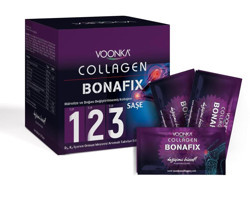 Voonka Bonafix Kolajen 30 Şase