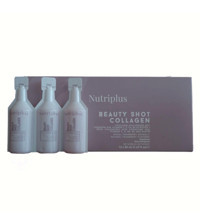 Farmasi Nutriplus Kolajen Sıvı 12x50 ml