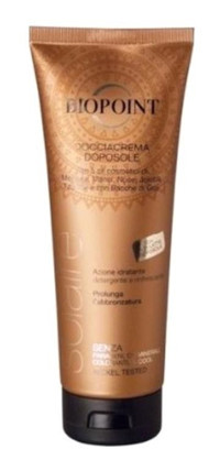 Biopoint Nemlendiricili Güneş Sonrası Losyon 250 ml