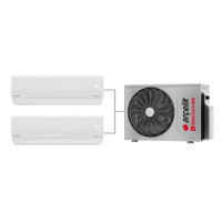 Arçelik Zm30105-121818 30000 Btu A++ R32 Multi Inverter Split Klima