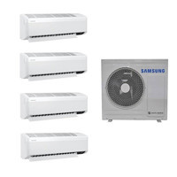 Samsung Aj100Txj5Kh/Ea 12000 Btu A++ R32 Multi Inverter Split Klima