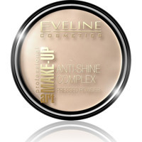 Eveline Anti Shine Complex No: 31 Kompakt Pudra