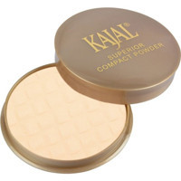 Kajal Superior No:103 Ivory Kompakt Pudra