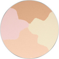 Inglot Freedom System Pressed Powder Round 24 Kompakt Pudra