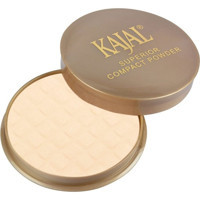 Kajal Superior No:102 Porcelain Kompakt Pudra