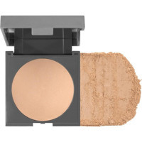 Alix Avien 203 Warm Peach Kompakt Pudra
