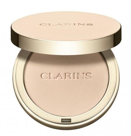 Clarins Ever Matte 05 Kompakt Pudra