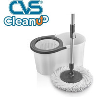 Cvs Dn 4112 Ultra Mop Seti Beyaz