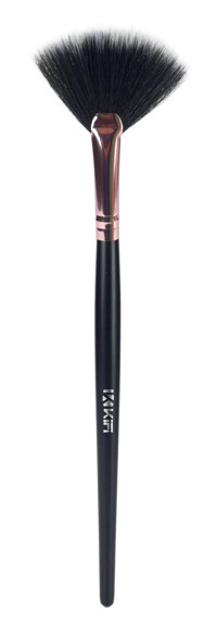 Kifi KFB004 Aydınlatıcı Fırçası