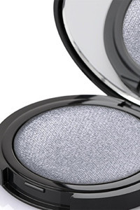 Pierre Cardin Pearly Velvet Dark Grey Toz Metalik Tekli Far Koyu Gri
