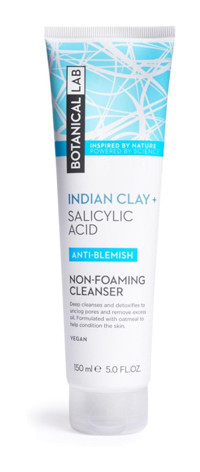 Botanical Lab Tüm Ciltler Su Bazlı Yüz Yıkama Jeli 150 ml