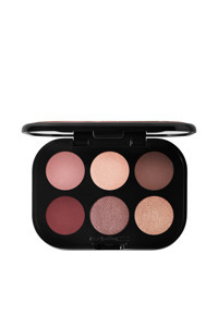 Mac Burgundy Toz Mat Far Paleti