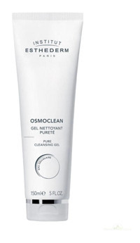 Institut Esthederm Osmoclean Alkolsüz Tüm Ciltler Su Bazlı Yüz Temizleme Jeli 150 ml
