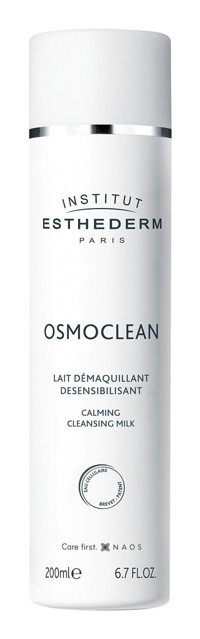 Institut Esthederm Alkolsüz Hassas Ciltler Su Bazlı Yüz Temizleme Sütü 200 ml