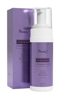Homm Bitkisel Alkolsüz Tüm Ciltler Su Bazlı Yüz Temizleme Köpüğü 150 ml