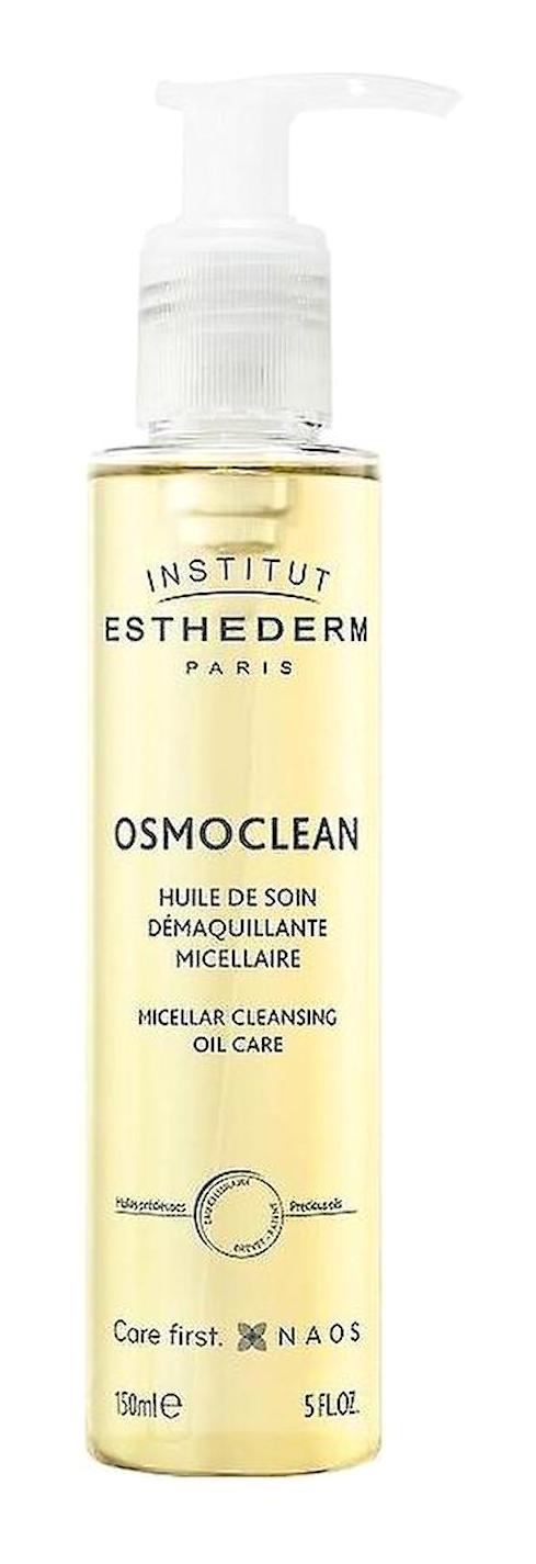 Institut Esthederm Osmoclean Micellar Alkolsüz Tüm Ciltler Yağ Bazlı Yüz Temizleme Yağı 150 ml