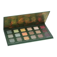 Rival Loves Me No:03 Latest Into The Jungle Toz Mat Sedefli Far Paleti