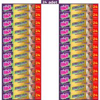 Birx 30 cm x 240 cm Palet Streç Film 24 Adet