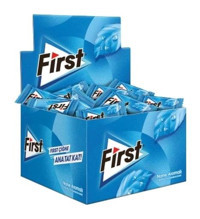 First Naneli Sakız 200'lü 1 Adet