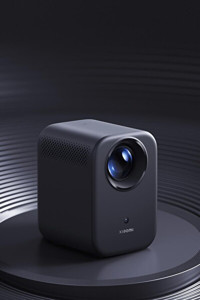 Xiaomi Smart Projector L1 Mini 200 ANSI Taşınabilir Projeksiyon Cihazı