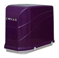 Conax Vision 6 Aşamalı Çift Membranlı Pompalı Tezgah Altı Su Arıtma Cihazı