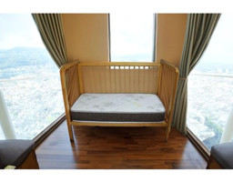 Heyner Events Dikdörtgen Ortepedik 80x200 cm Beşik Yatağı