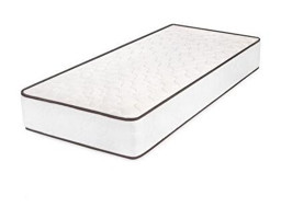 Opalın Dream Dikdörtgen Ortepedik 75x200 cm Beşik Yatağı