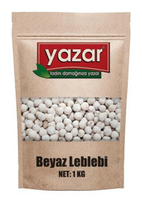 Yazar Beyaz Leblebi 1 kg