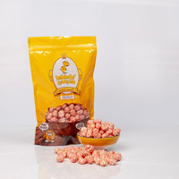 Leblebi Çarşısı Çilekli Leblebi 500 gr