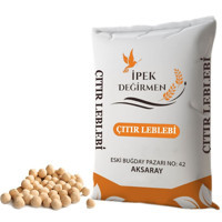 İpek Değirmen Çıtır Leblebi 5 kg