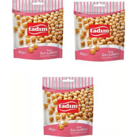 Tadım Tuzlu Sarı Leblebi 3x90 gr