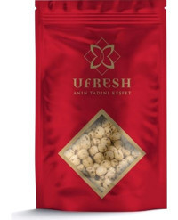 Ufresh Kavrulmuş Sarı Leblebi 250 gr