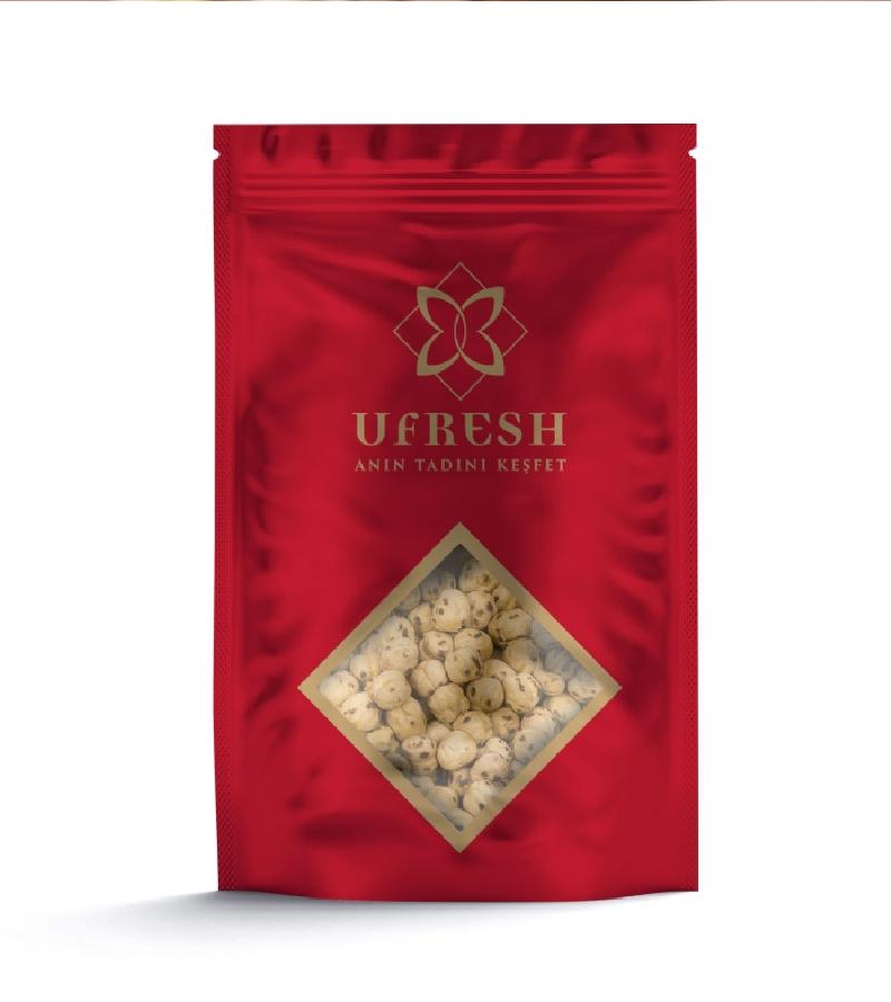 Ufresh Kavrulmuş Sarı Leblebi 1 kg