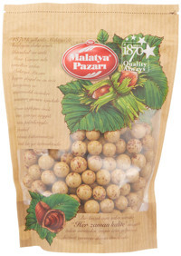 Malatya Pazarı Kahveli Leblebi 500 gr