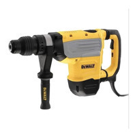 Dewalt D25733K 1600 W 2705 darbe/dk 9.2 kg Elektrikli Kırıcı Delici Matkap