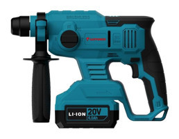 Catpower 4225 Tek Akülü Kırıcı Delici Makinesi