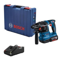 Bosch GBH 185 LI 2.3 kg Akülü Şarjlı Kırıcı Delici Matkap
