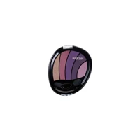 Deborah Perfect Smokey No:04 Toz Mat Far Paleti