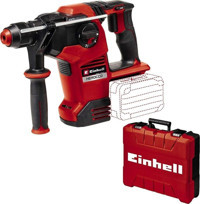Einhell Herocco 36/28 5300 darbe/dk 3.37 kg Aküsüz Şarjlı Kırıcı Delici Matkap