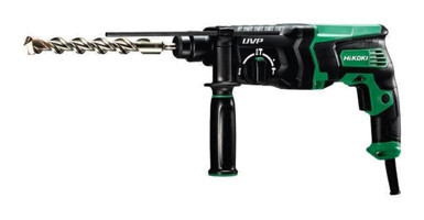 Hikoki DH28PCY2 850 W 4300 darbe/dk 3 kg Elektrikli Kırıcı Delici Matkap