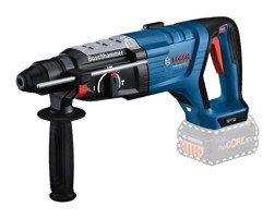 Bosch Professional GBH 18V-28 C Akülü Kırıcı Delici (Akü & Şarj Hariç) - 0611920000