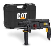 CAT DX26 800 W 3.0J 26 MM Profesyonel SDS-Plus Kırıcı Delici